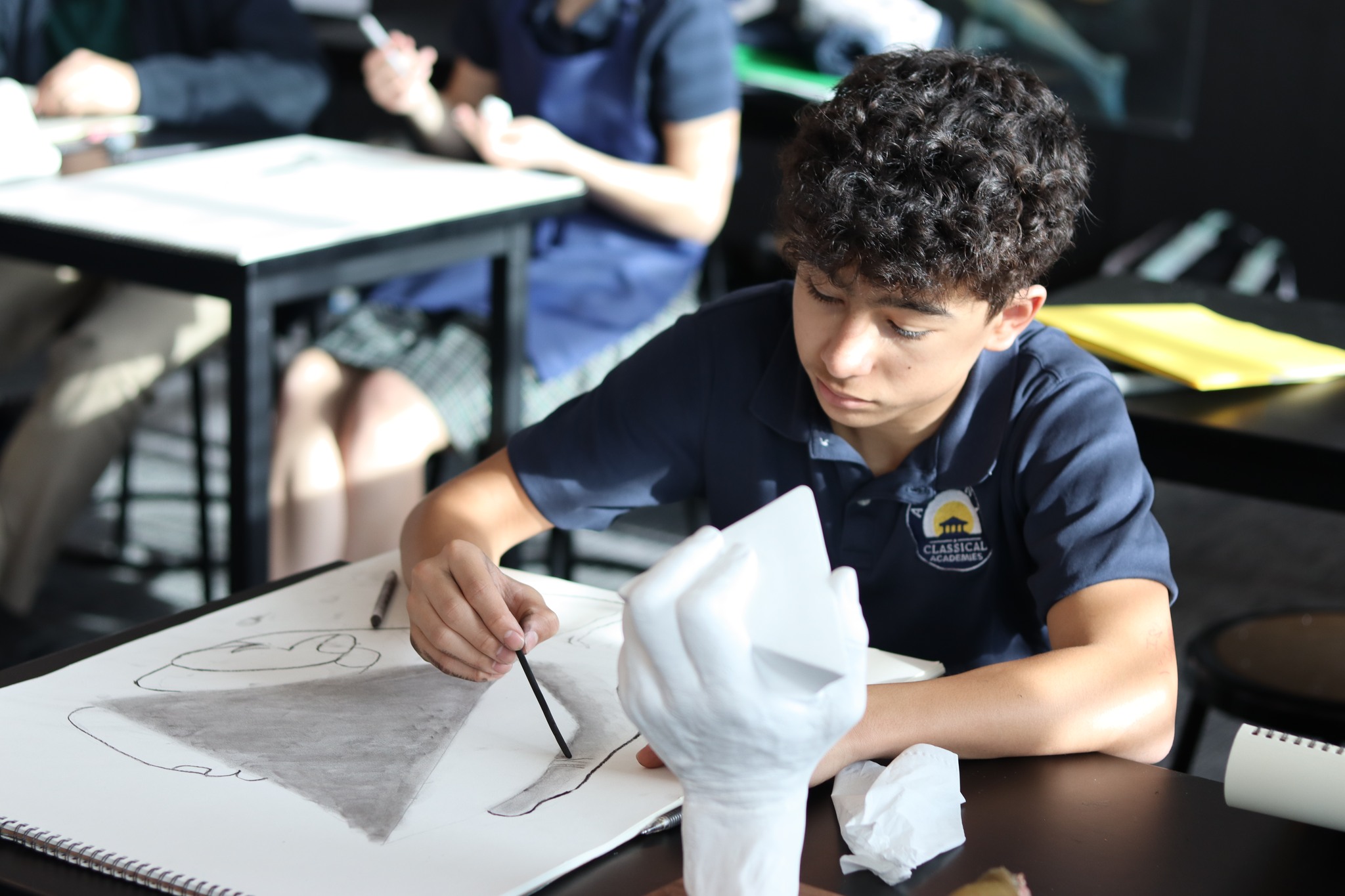 Ascent Classical Academies Receives Unanimous Approval for Four New